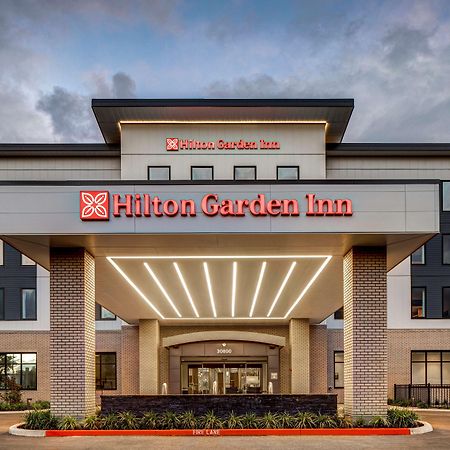 Hilton Garden Inn Wilsonville Portland Luaran gambar